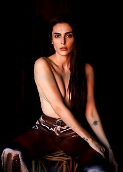 Mandana Karimi